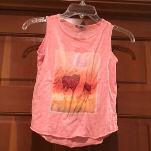 3/$15 Xhilaration horse tank top